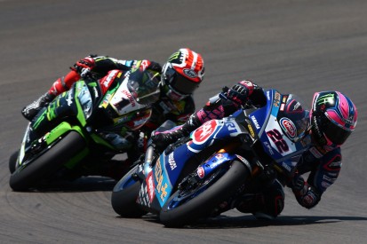 WSBK 2020: Ersetzt Kawasaki Leon Haslam durch Alex Lowes?