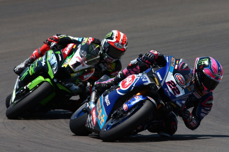 WSBK 2020: Ersetzt Kawasaki Leon Haslam durch Alex Lowes?