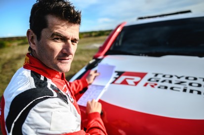 Dakar-Coup: Marc Coma wird Fernando Alonsos Beifahrer