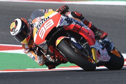 Jorge Lorenzo sieht Fortschritte: "Will Rückstand auf 1,5 Sekunden reduzieren"