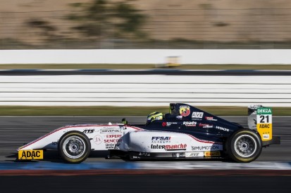 Formel 4 Hockenheim 2019: Pourchaire und Hauger holen Poles