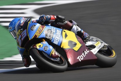 Moto2 Misano 2019: Marquez-Bestzeit trotz Sturz, kein Deutscher in den Top 14