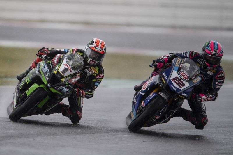 Alex Lowes 2020: Ten Kate keine Option mehr, Kawasaki-Deal offensichtlich fix