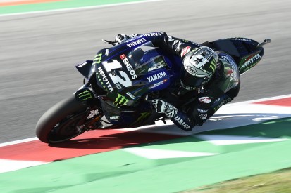 MotoGP Misano 2019: Vinales schnappt Pol Espargaro die Pole weg