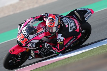 Moto2 Misano 2019: Di Giannantonio auf Pole, Schrötter auf dem Heimweg