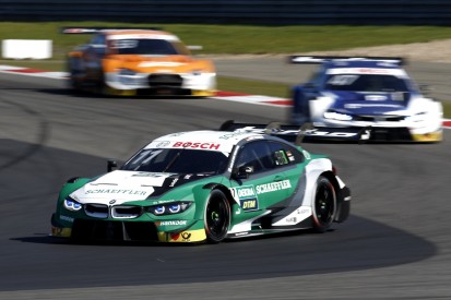 Wittmann nach Zieldurchfahrt sauer: Hat Spengler Teamorder missachtet?