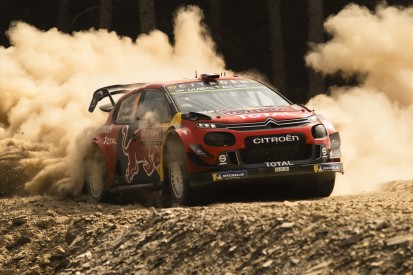 WRC Rallye Türkei 2019: Ogier übernimmt Führung von Lappi