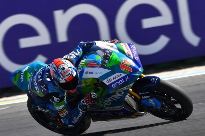 MotoE Misano 2019: Matteo Ferrari baut Weltcup-Führung mit Sieg aus