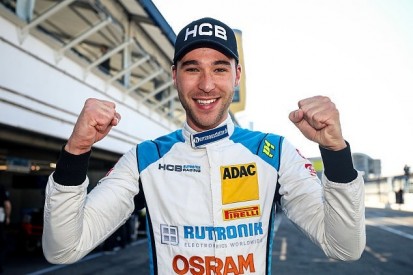 GT-Masters Hockenheim 2019: Tabellenführer am Sonntag auf Pole