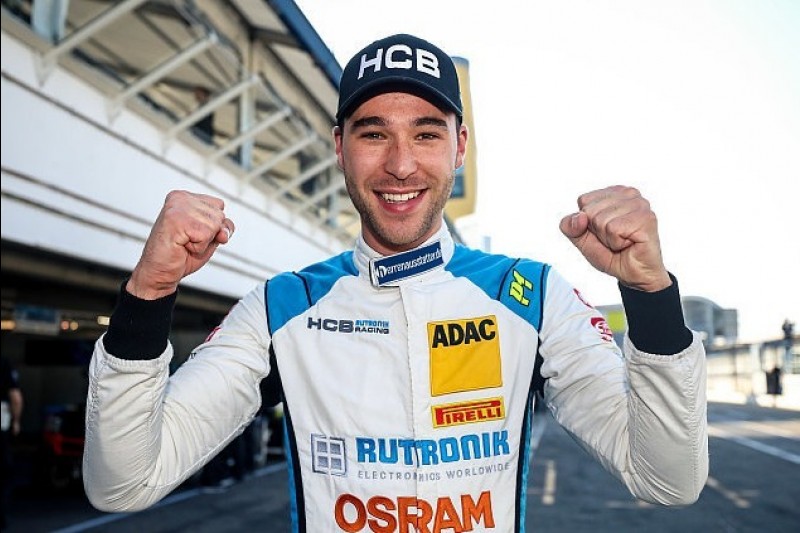 GT-Masters Hockenheim 2019: Tabellenführer am Sonntag auf Pole
