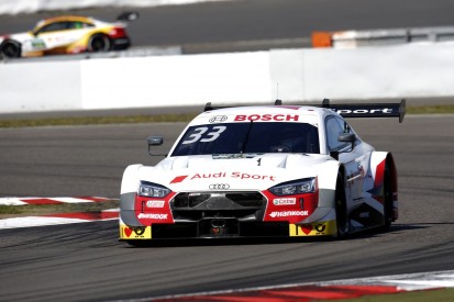 DTM-Rennen Nürburgring 2: Rast zittert sich zum Titel!