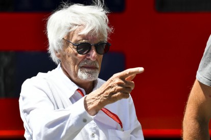 Bernie Ecclestone: "Wir brauchen keine Budgetdeckelung"
