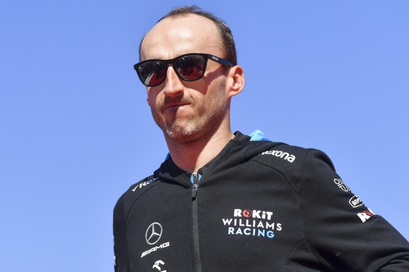 Audi bestätigt Gespräche: Kubica in die DTM?