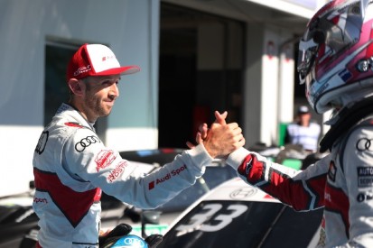 Champion Rast über Müller: "So etwas darf ihm nicht passieren"