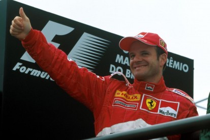 Rubens Barrichello will in seiner Karriere das Bathurst 1000 fahren