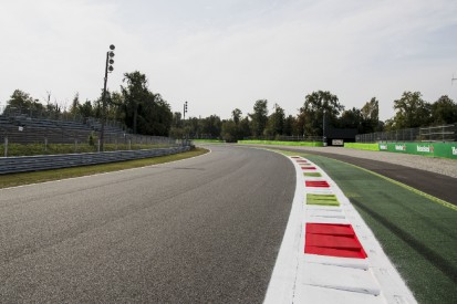 Streckenlimits: Werden Sünder in der Parabolica bald elektronisch erfasst?