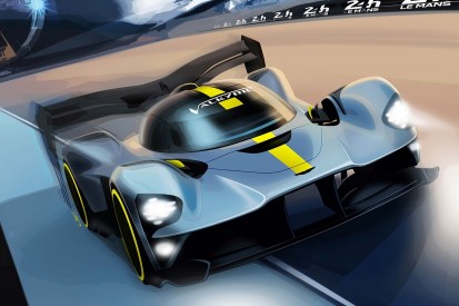 Bekommt R-Motorsport den Hypercar-Zuschlag?