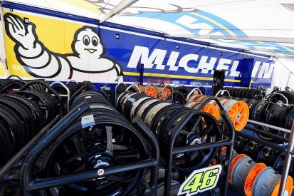 Michelin plant Reifentest am Australien-Wochenende und bringt Neues