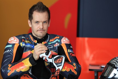 Mika Kallio statt Johann Zarco: KTM-Testpilot fährt MotoGP 2019 zu Ende