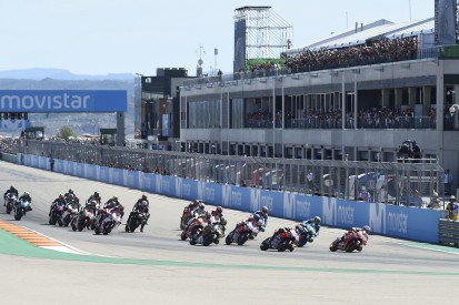TV-Programm MotoGP Aragon 2019: Zeitplan, Livestream und Live-TV