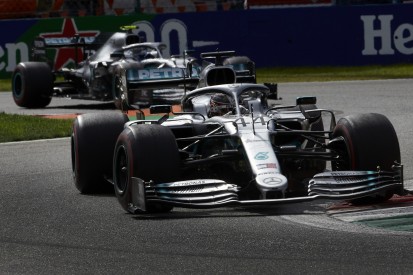 Singapur: Mercedes will nach "Schadensbegrenzung" zurückschlagen