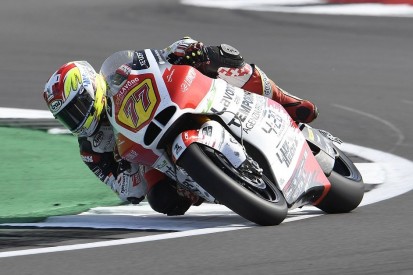 Knackpunkt Geld: Dominique Aegerters Verbleib bei MV Agusta offen