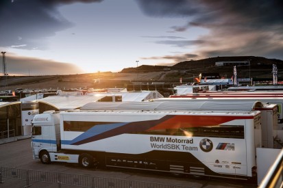 Shaun Muir exklusiv: "BMW wünscht sich einen WSBK-Lauf in Deutschland"