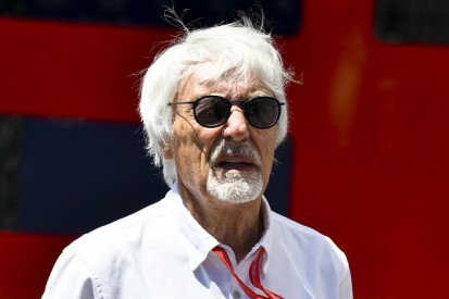 Bernie Ecclestone über Kalender: "16 Rennen sind genug"