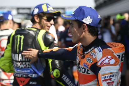 Stefan Bradl: Marquez hat Rossis taktische Spielchen weiter verfeinert