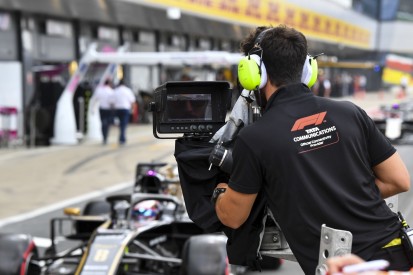 Kritik an TV-Regie: Formel 1 erklärt Monza-Übertragung