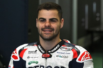 Iannone-Brüder sind neue Manager von Romano Fenati