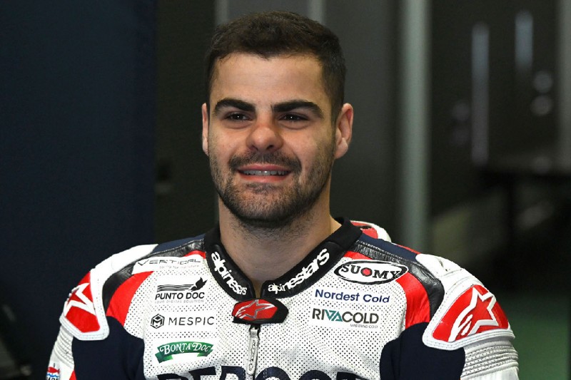 Iannone-Brüder sind neue Manager von Romano Fenati