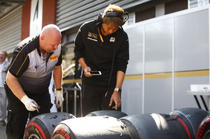 Pirelli: Neues Testverfahren für breiteres Arbeitsfenster