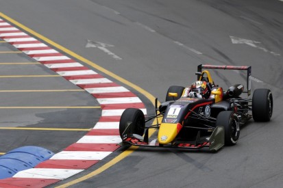 Macau-Absage nach zwei Siegen: Motopark sieht "keinen Sinn"