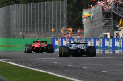 Leclerc/Hamilton: Kommt nach Monza die Retourkutsche?