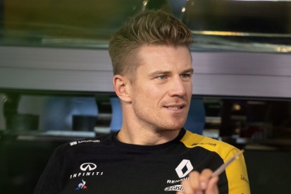 Nico Hülkenberg: Zu Red Bull würde ich nicht nein sagen