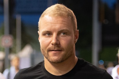 Besser folgen und attackieren: Bottas arbeitet an den Schwächen
