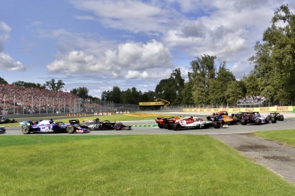 Kwjat: Qualifying-Rennen "nur ein Pflaster", keine Lösung