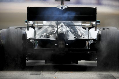 Benzin zu kalt: Strafe gegen Lewis Hamilton