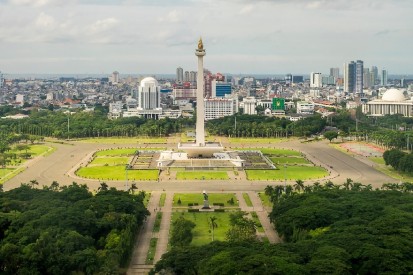 Offiziell: Formel E fährt 2019/20 in Jakarta