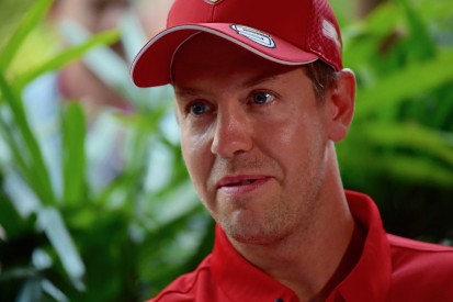 Ralf Schumacher warnt Vettel: Wenn es so weitergeht, ist er 2020 weg