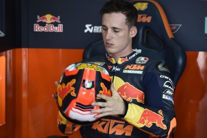 Bruch im linken Handgelenk: Kein Start von Pol Espargaro in Aragon