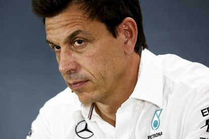 Jetzt doch: Toto Wolff fühlt sich durch Ferrari-Pole bestätigt