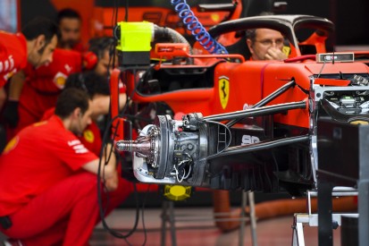 FIA schlägt "Open-Source"-Alternative zu Standard-Bauteilen vor