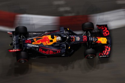 Max Verstappen: Red Bull hat nicht das beste Chassis