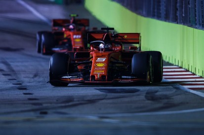 "Das ist nicht fair!" Leclerc wütet am Funk gegen Ferrari
