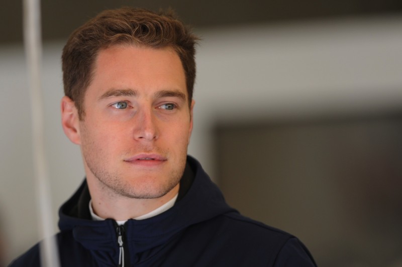 Vandoorne hat mit WEC nicht abgeschlossen: "Gerne wieder"