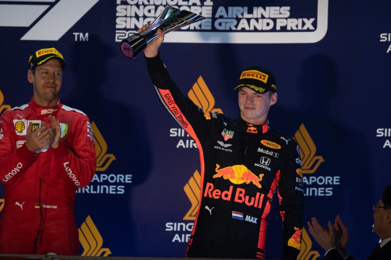 Red Bull schafft Schadensbegrenzung mit P3: "Das ist ein Weckruf"