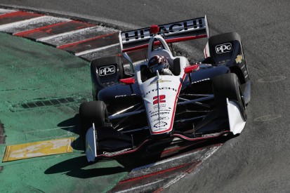 Laguna Seca: Josef Newgarden ist IndyCar-Champion 2019!