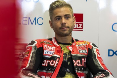 WSBK 2020: Alvaro Bautista offiziell bei Honda bestätigt